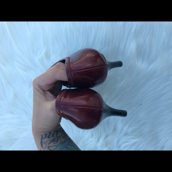 Anne Klein ankle boots -booties- heels - Picture 6 of 15